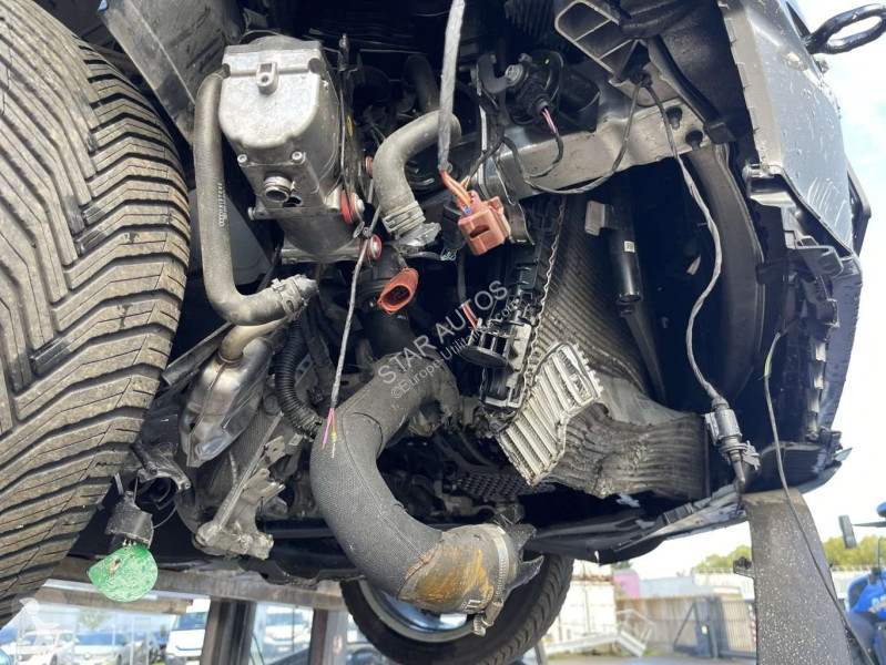 Samochód dostawczy Audi