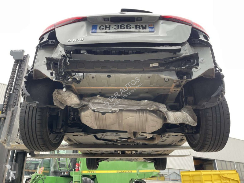 Transporter