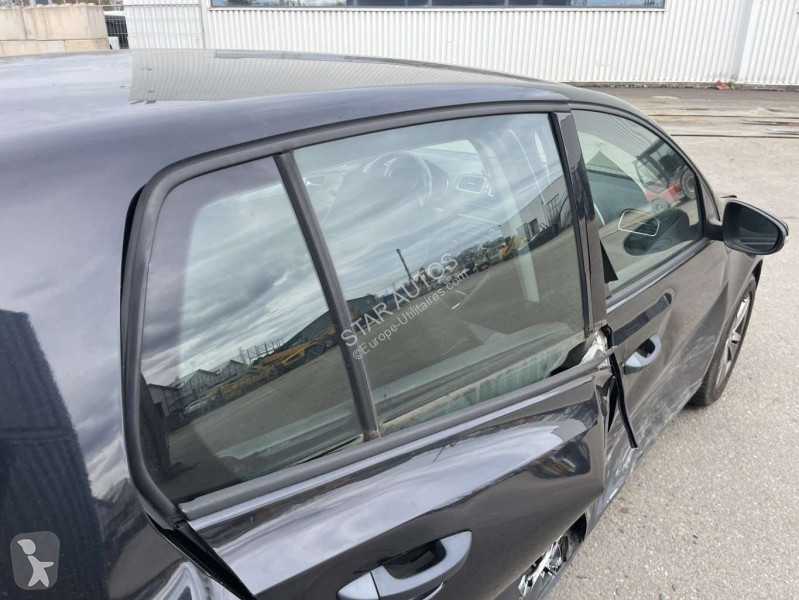 Furgoneta Volkswagen