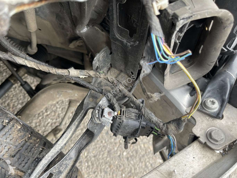 عربة نفعية BMW
