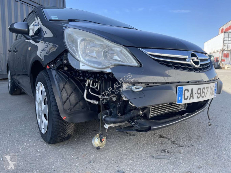 Opel  Transporter
