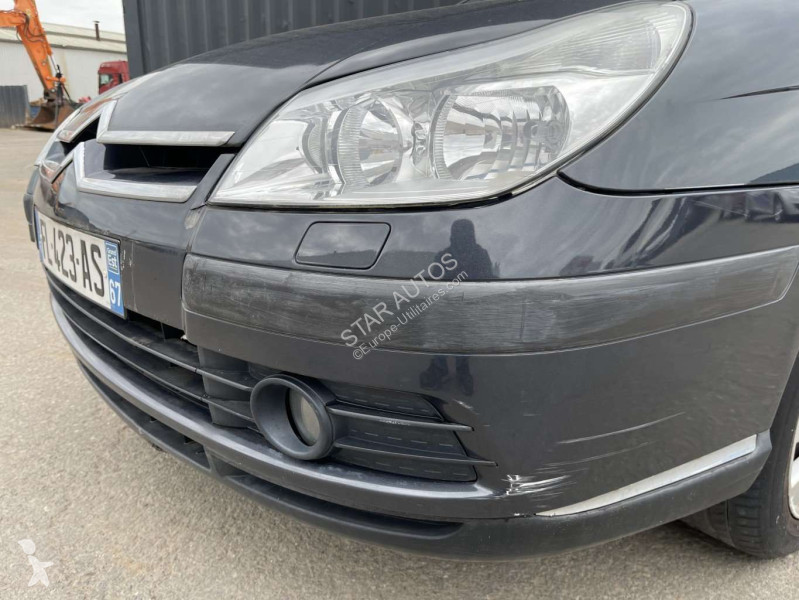 Citroën  Transporter