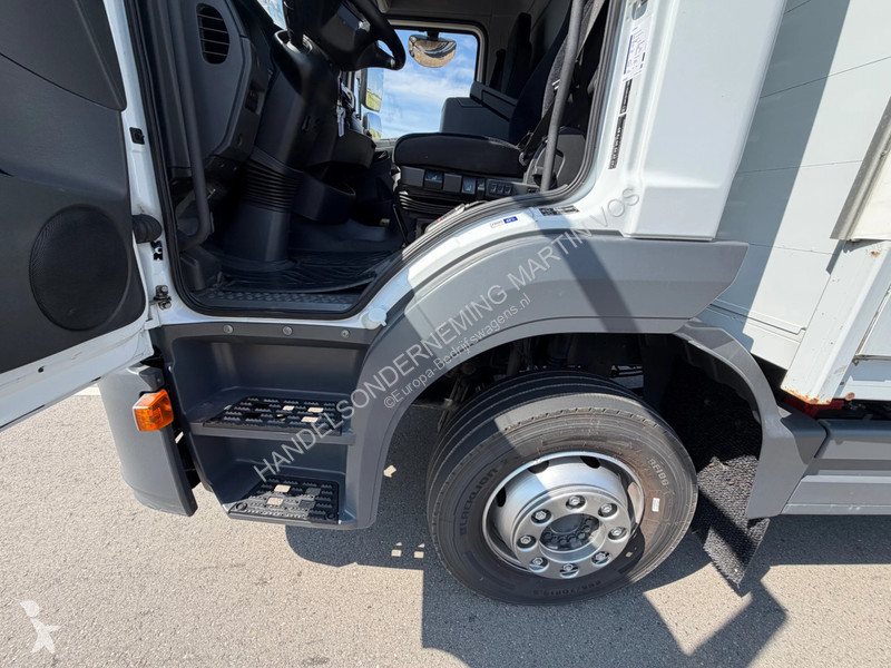 Veicolo commerciale Mercedes ATEGO1323L EURO6....