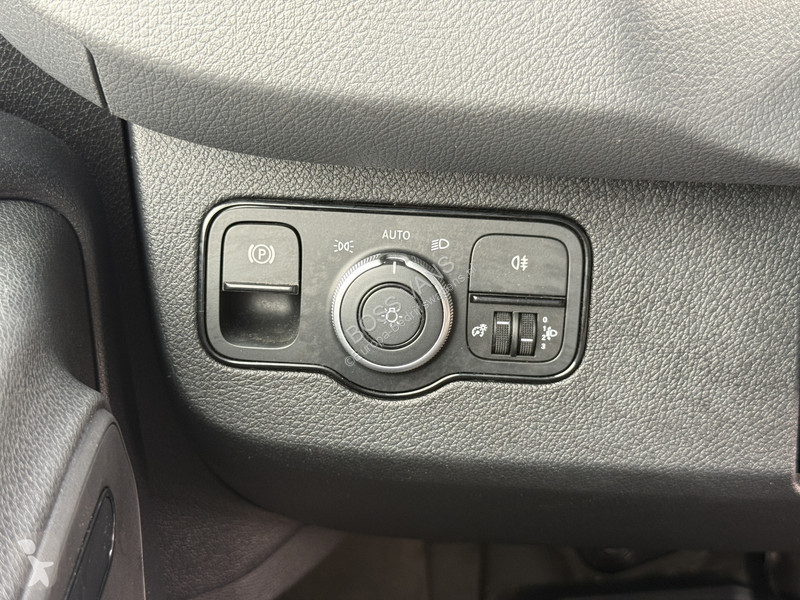 Furgoneta Mercedes 312 55 kWh L2H2 Elektrisch...