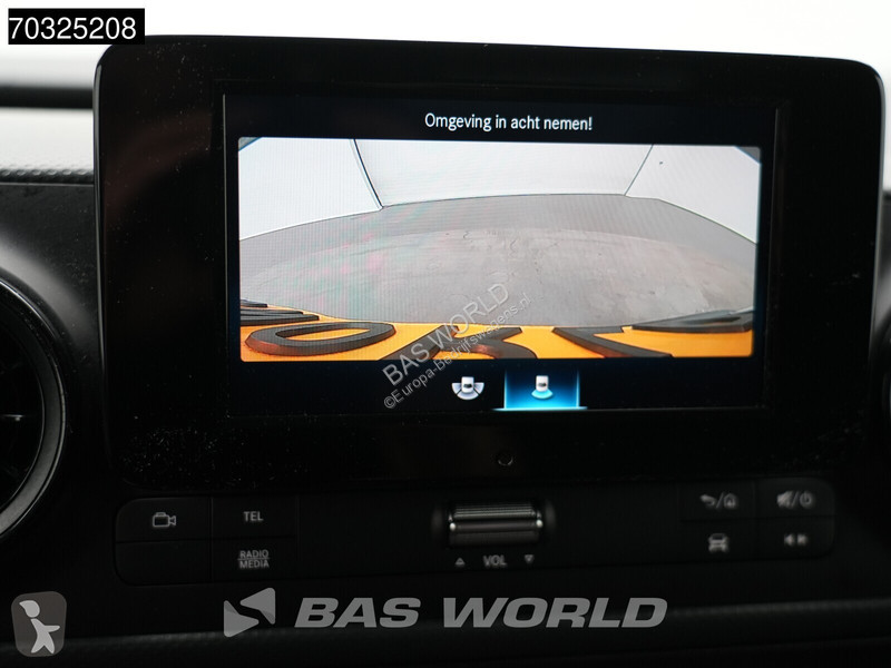 Furgoneta Mercedes L2H1 LED Airco Camera Cruise...