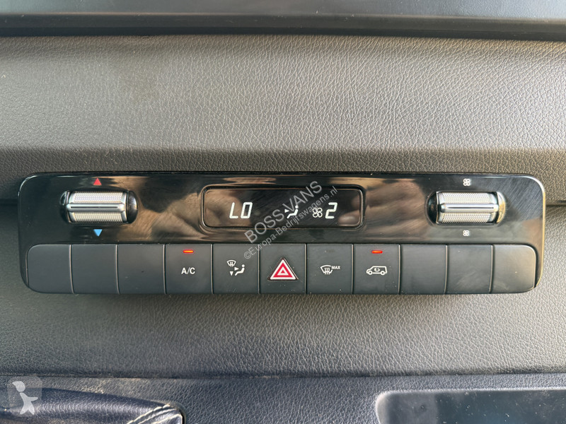 Furgoneta Mercedes 514 2.2 CDI L2H2 Dubbele...