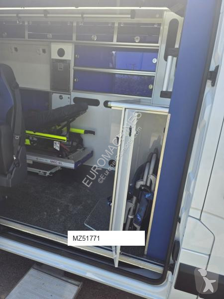 عربة نفعية Renault MASTER L2H2 2023 165 HP 122...