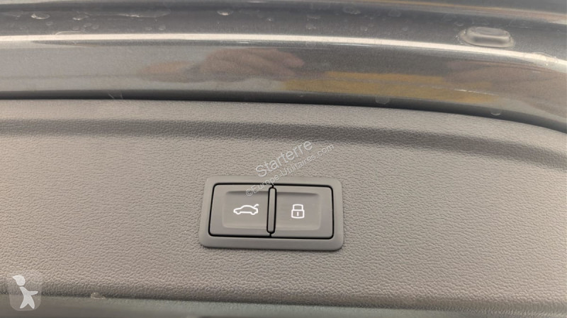 Audi  A3 SPORTBACK Transporter