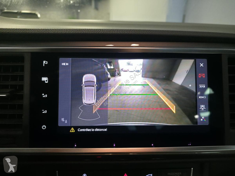 Samochód dostawczy Seat ATECA 2.0 16V TDI - 150...