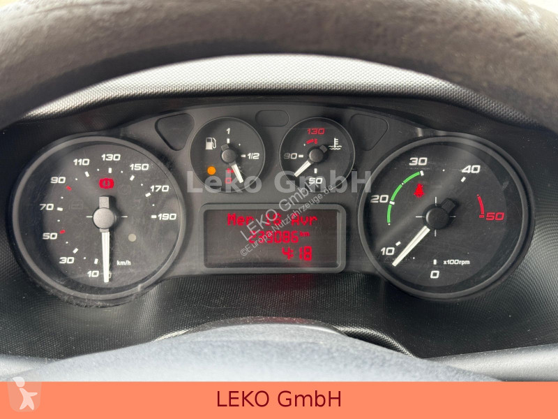 Iveco 35C13 Transporter