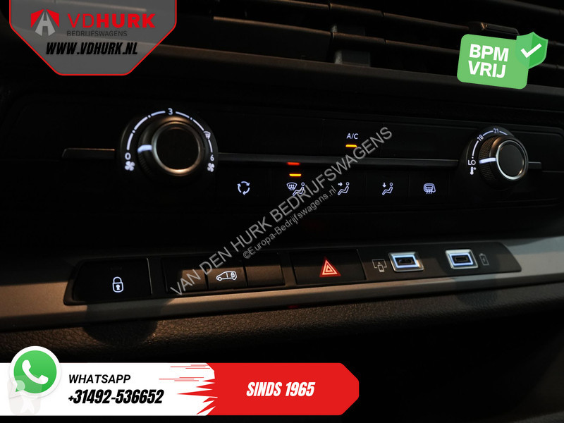 Véhicule utilitaire Fiat 2.0 HDI 180 pk Aut. L2...
