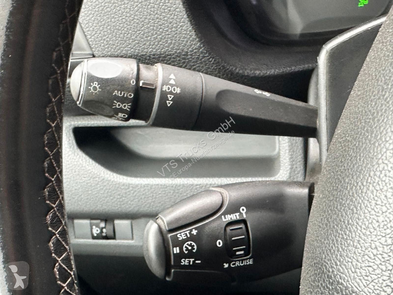 Peugeot Kasten Premium L3 Transporter