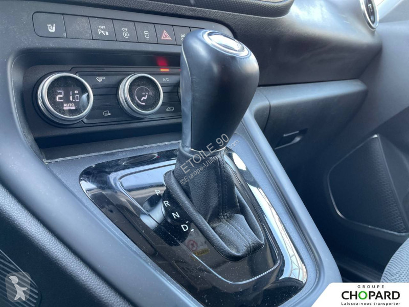 عربة نفعية Mercedes CITAN FGN 112 CDI LONG