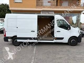 Furgoneta Renault