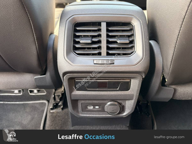Samochód dostawczy Volkswagen Tiguan 1.4...