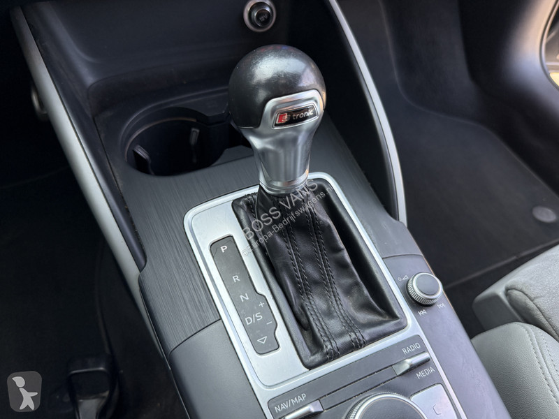 Nyttofordon Audi S-line 1.5 TFSI Automaat...