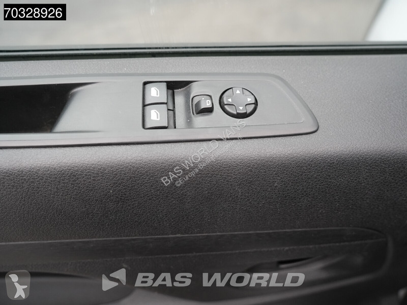 Furgoneta Fiat 145pk L2H1 Airco Cruise...