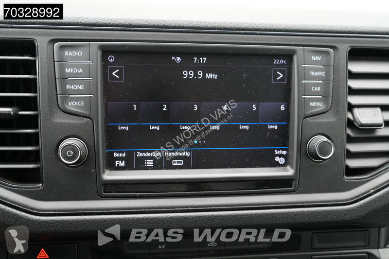 عربة نفعية Volkswagen 140pk Automaat XL...