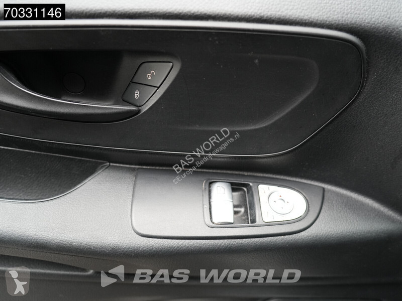 Furgoneta Mercedes 114 Automaat L2H1 Airco...