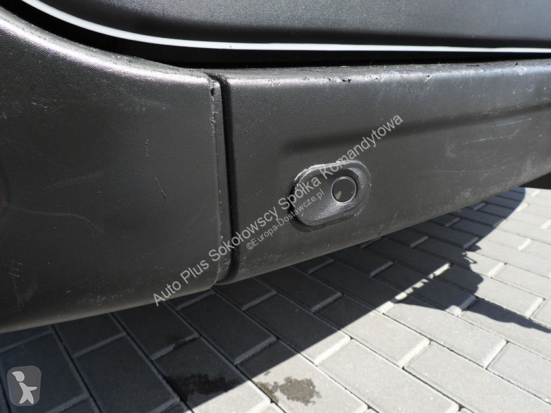 Samochód dostawczy Renault  MASTER