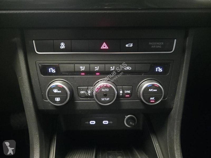 Véhicule utilitaire Seat ATECA 1.5 TSI - 150 -...