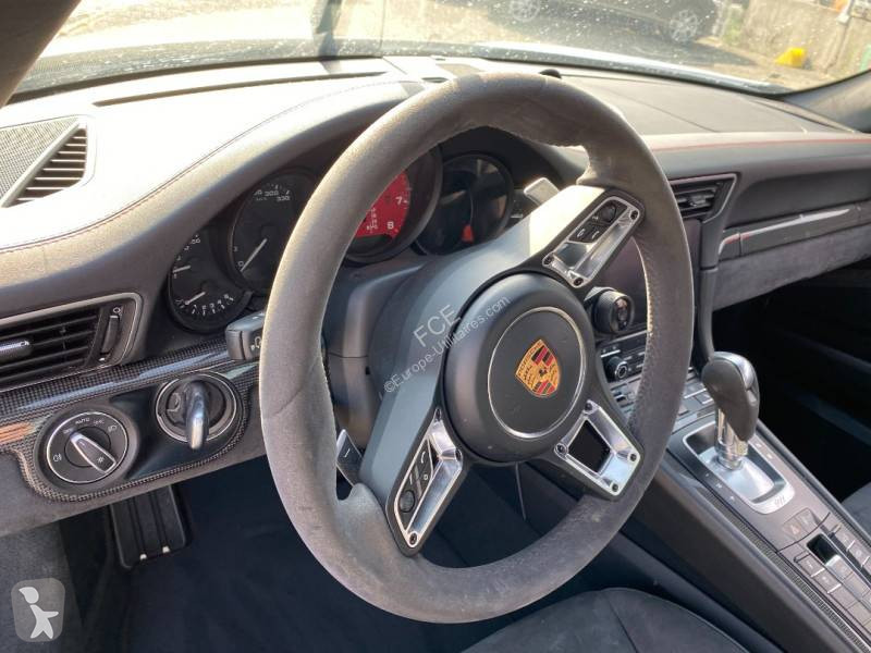 Furgoneta Porsche