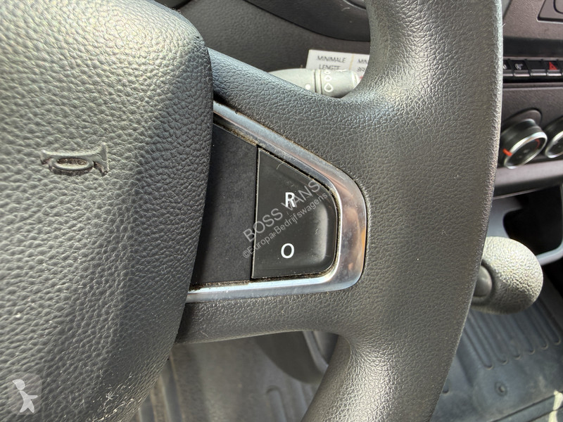 Nyttofordon Renault Plancher T35 2.3 DCI 150PK...