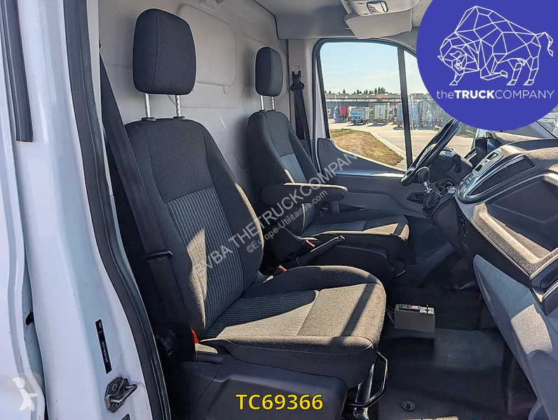 Ford L3H2 FRIGO Transporter