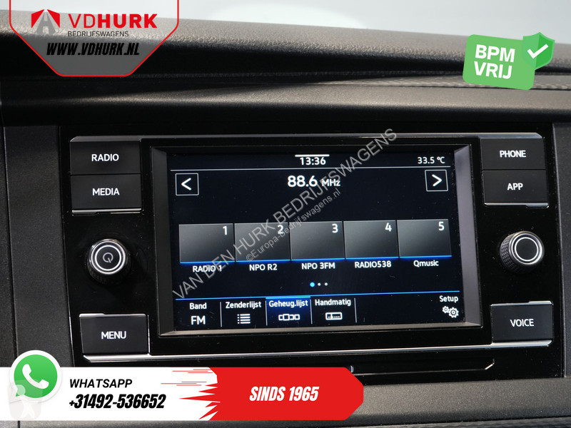 Bedrijfswagen Volkswagen T6.1 2.0 TDI 150 pk...