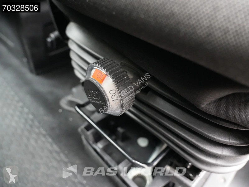 Furgoneta Iveco 35C16 3.0L Automaat Laadklep...