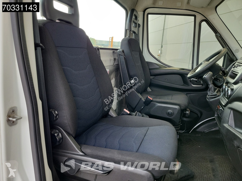 Furgoneta Iveco 72C21 3.0L Automaat Dubbellucht...