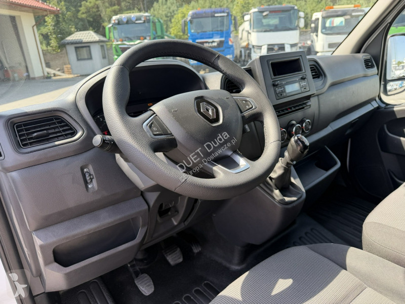 Furgoneta Renault