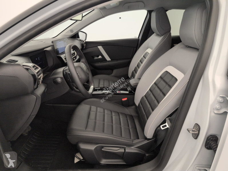 Véhicule utilitaire Citroën