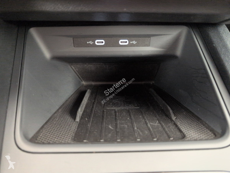 Véhicule utilitaire Cupra