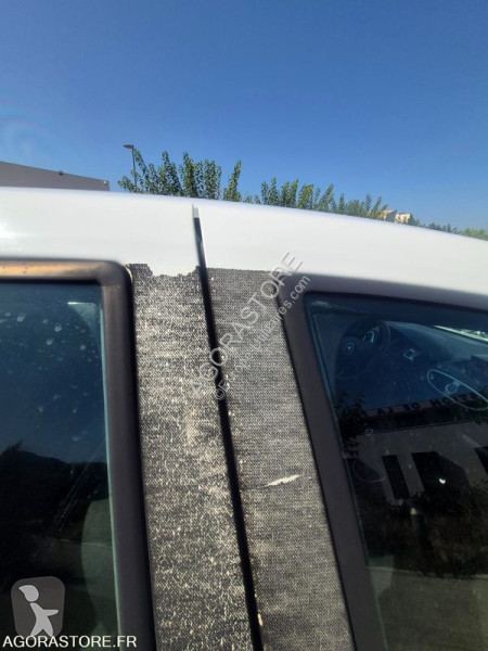 عربة نفعية Renault CLIO