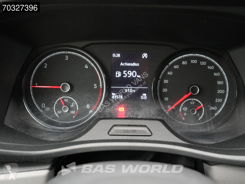 Bedrijfswagen Volkswagen L2H1 Navi Airco Euro6...