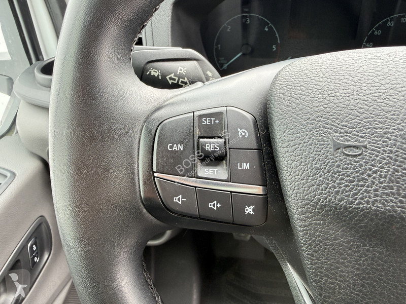 Véhicule utilitaire Ford 2.0 TDCI 130PK...