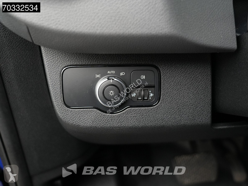 Mercedes 315 CDI Automaat L2H2 Airco Cruise...