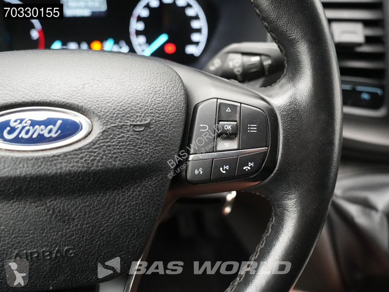Furgoneta Ford 130PK Koelwagen L2H1 Airco...
