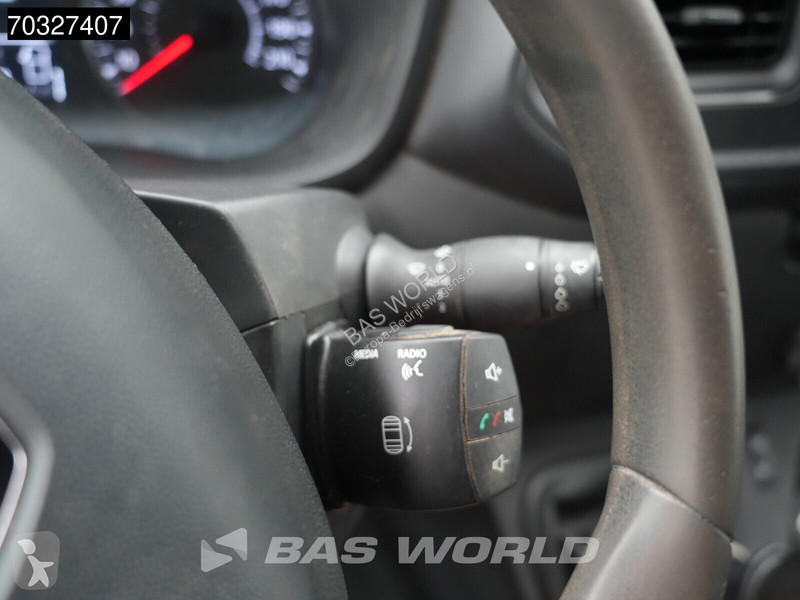 Renault Dubbel Cabine L3H2 LED Airco...