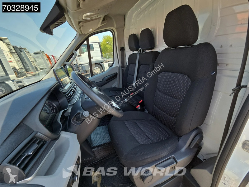 Samochód dostawczy Maxus L3H2 150PS Klima...