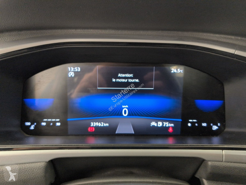 Véhicule utilitaire Volkswagen  T-roc