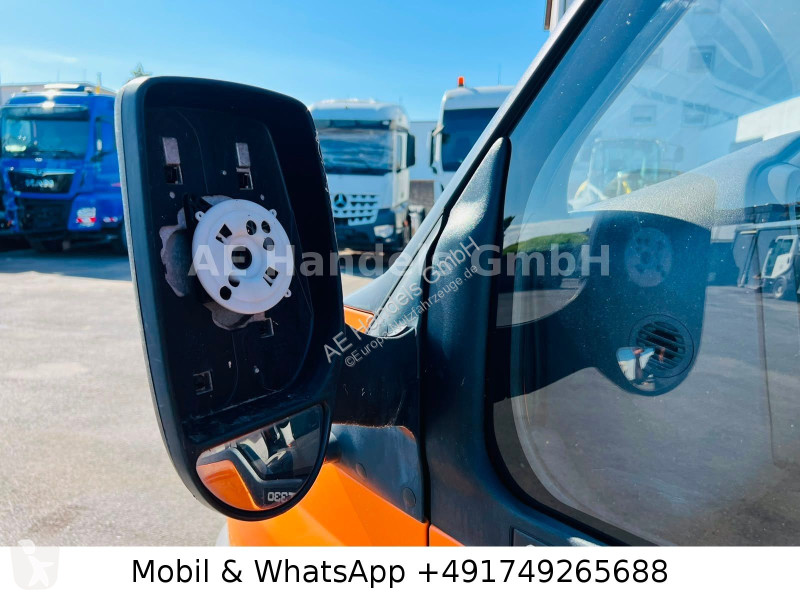 Furgoneta Ford 115 T 330 2.4 TDCI Doppelkabine