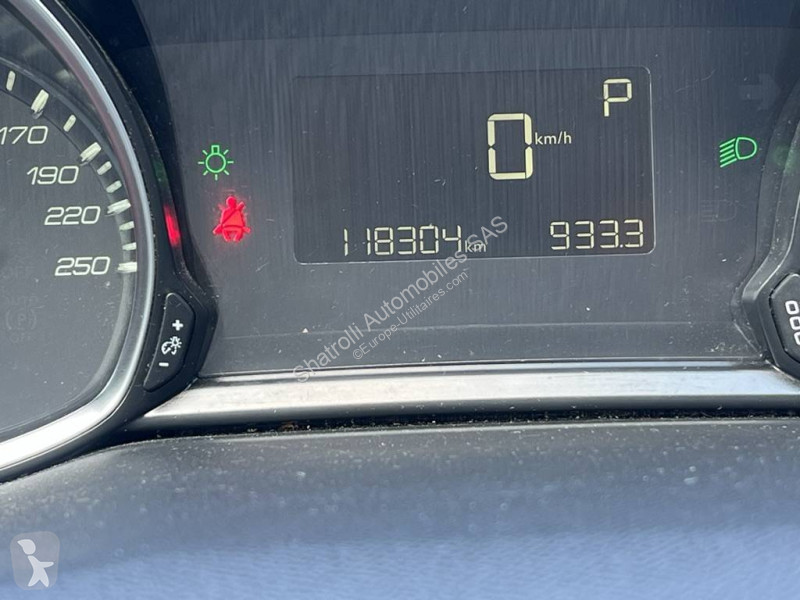 Peugeot II 1.6 BlueHDi 120ch Active S&S...