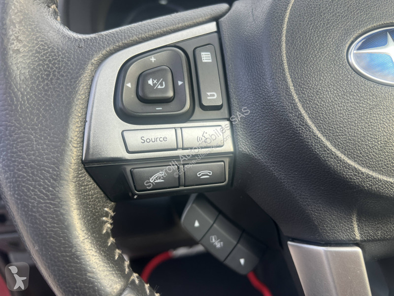 Samochód dostawczy Subaru Phase2 2.0 D 16V 4WD...