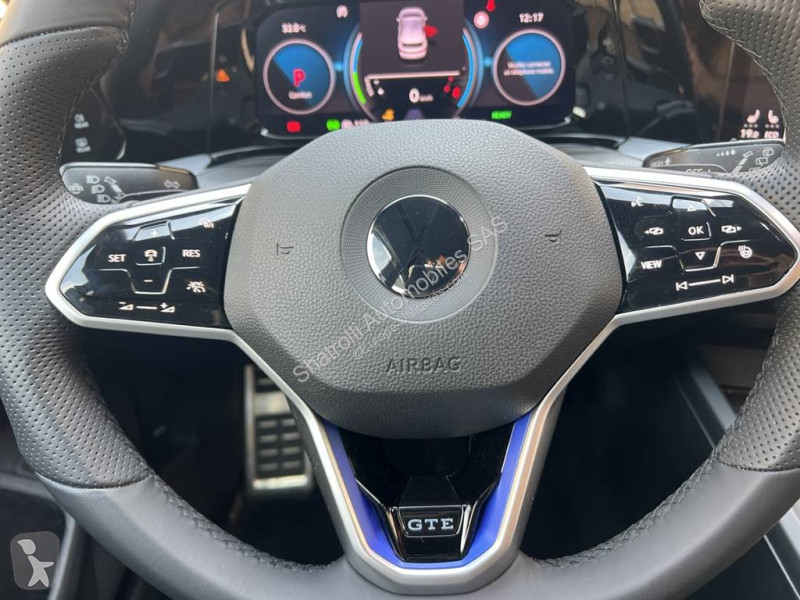 عربة نفعية Volkswagen 1.4 GTE eHybrid OPF 245...