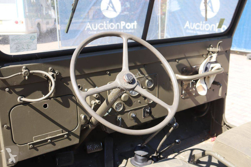 M35 Transporter