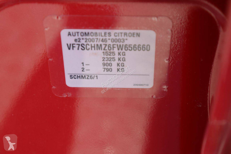 Citroën  Transporter