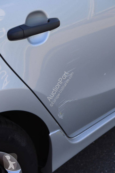 Hyundai i30 Transporter