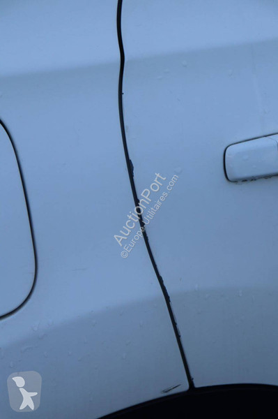 Nissan  QASHQAI Transporter